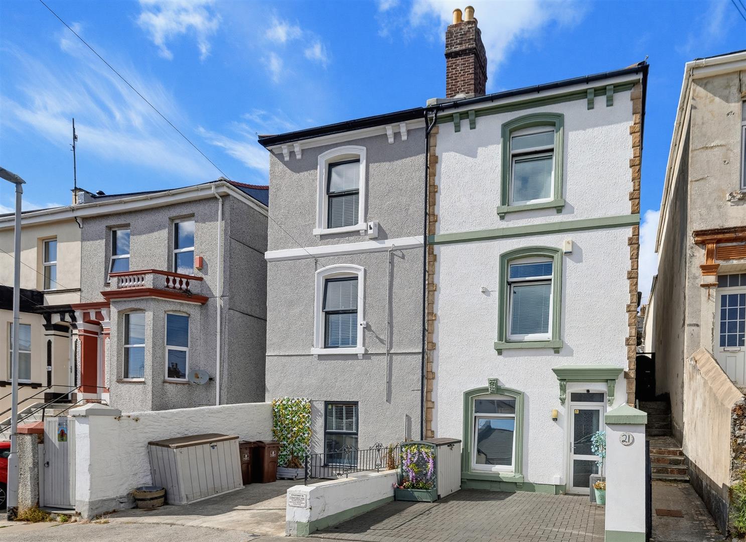 Cross Keys Estate Agents